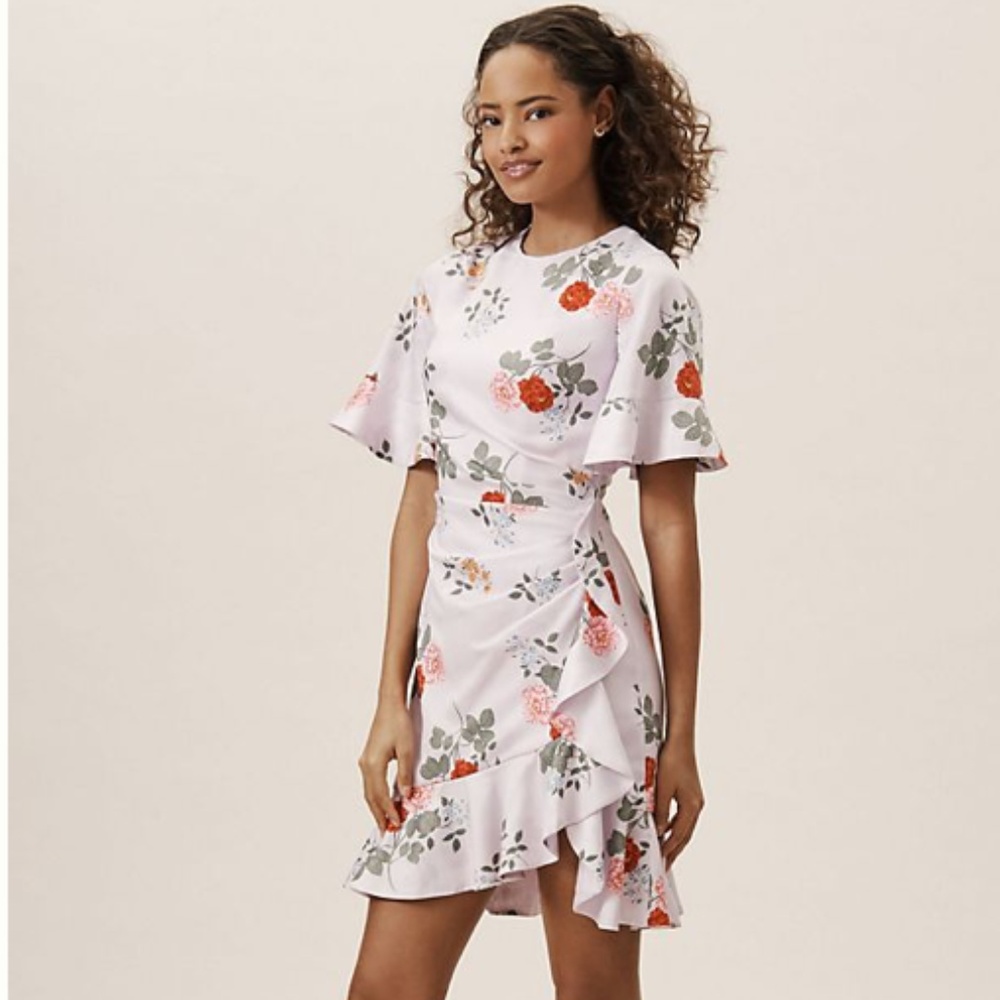 anthropologie Dress NWT